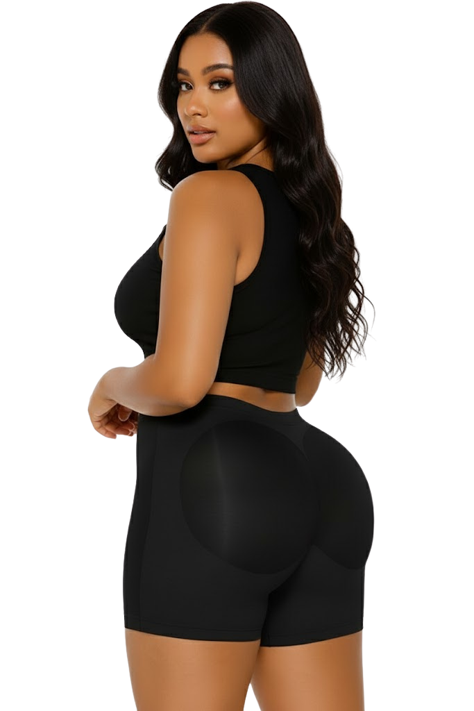 ElevateWaist™ High Waist Body Shaping Pants™