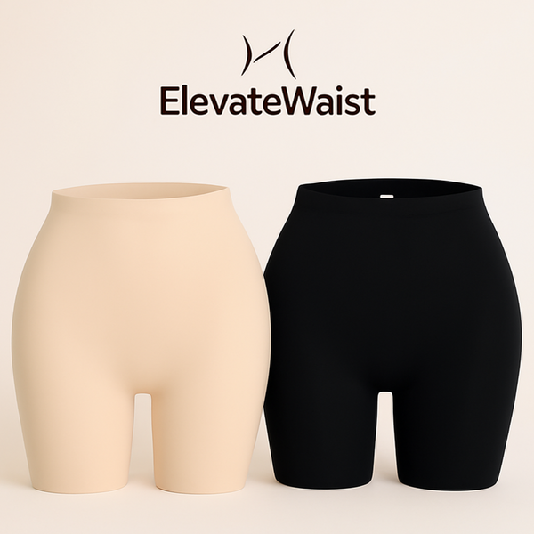 ElevateWaist™ High Waist Body Shaping Pants™