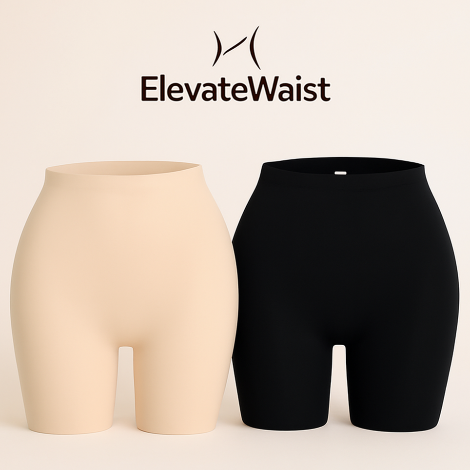 ElevateWaist™ High Waist Body Shaping Pants™