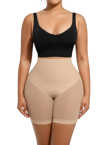 "Embrace Your Curves, Elevate Your Confidence"