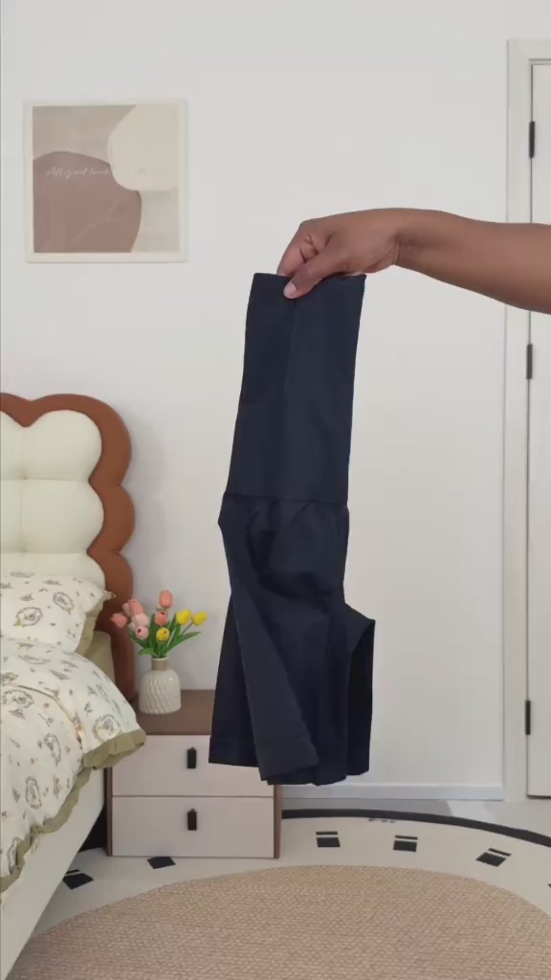 ElevateWaist™ High Waist Body Shaping Pants™ video